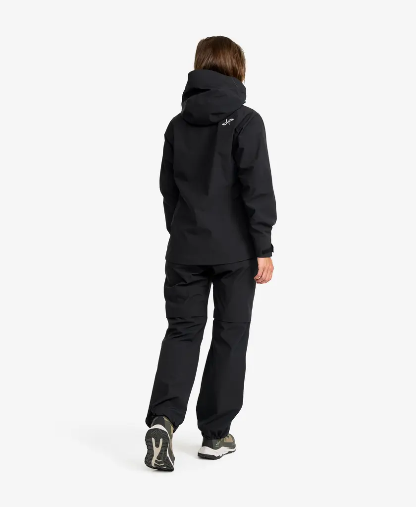Cloud 3L Shell Jacket Women