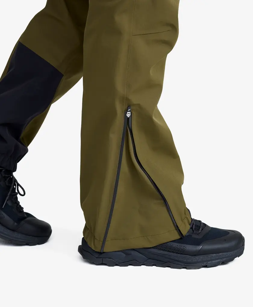 Cyclone 3L Shell Trousers Men