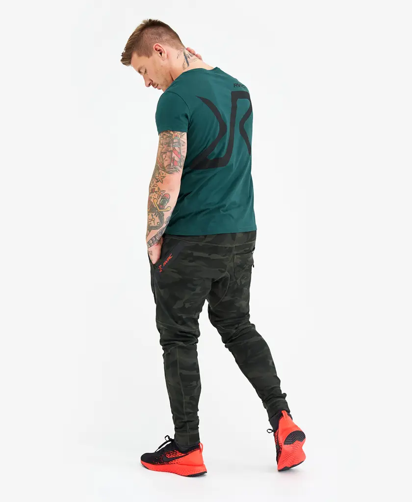 Street Jogger Men
