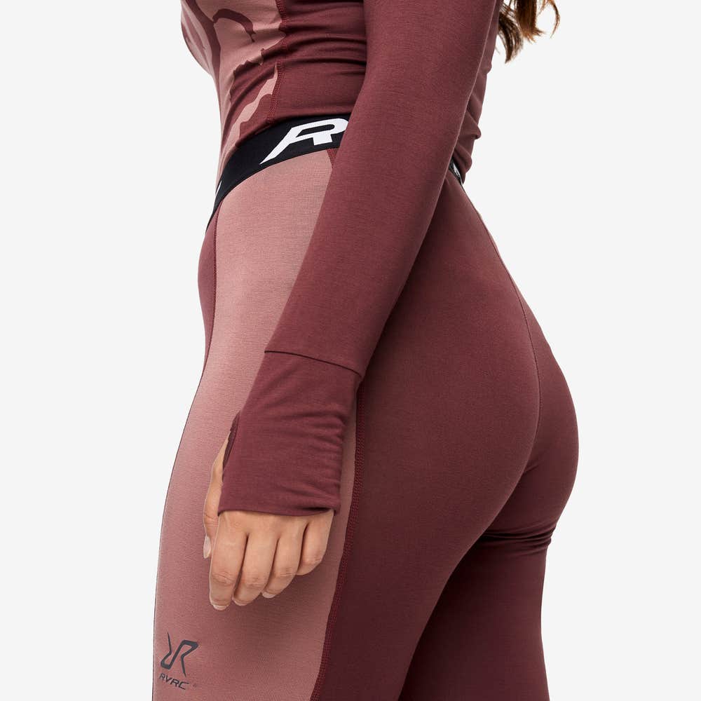 Bambooskin Base Layer Set