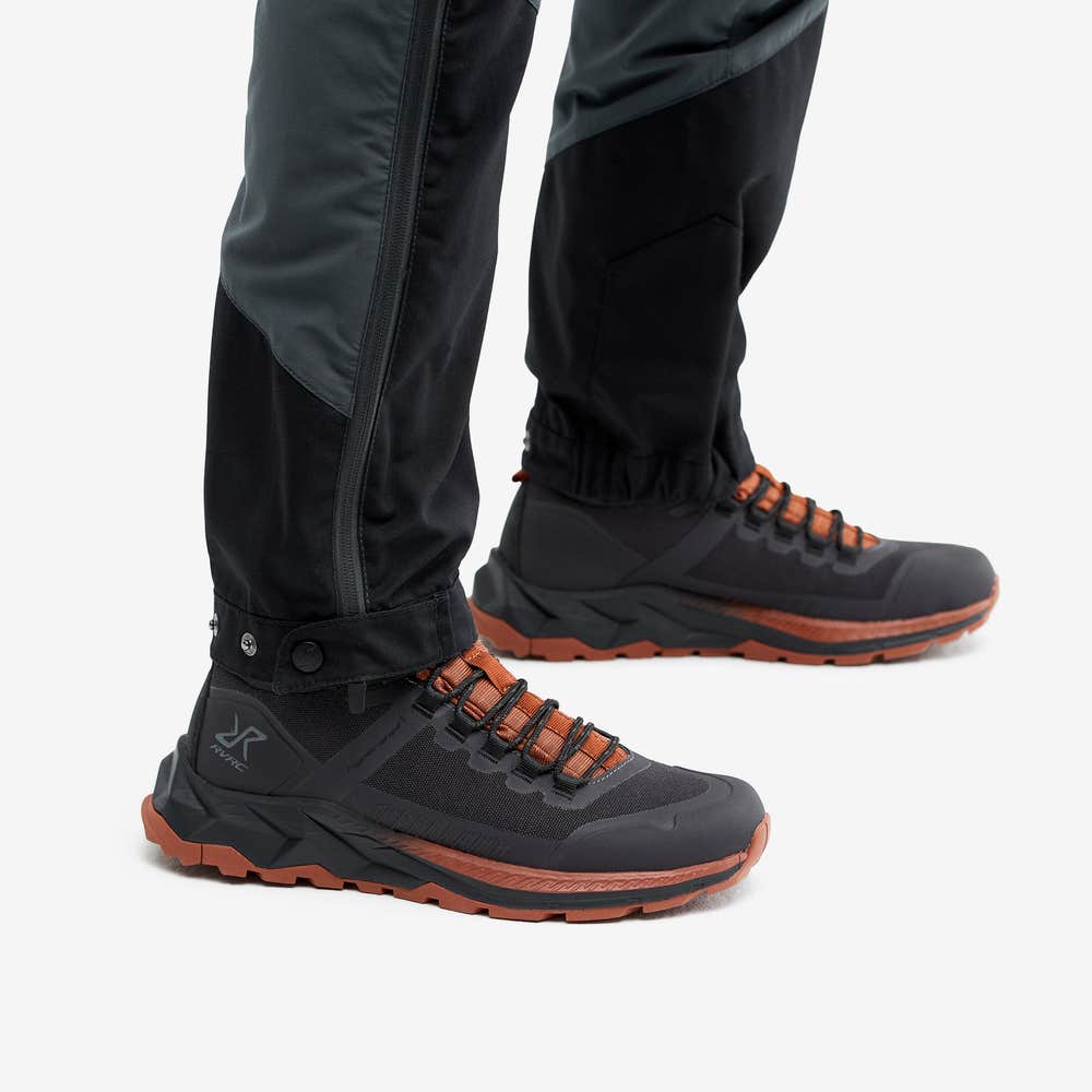 Silence T-zip Trousers