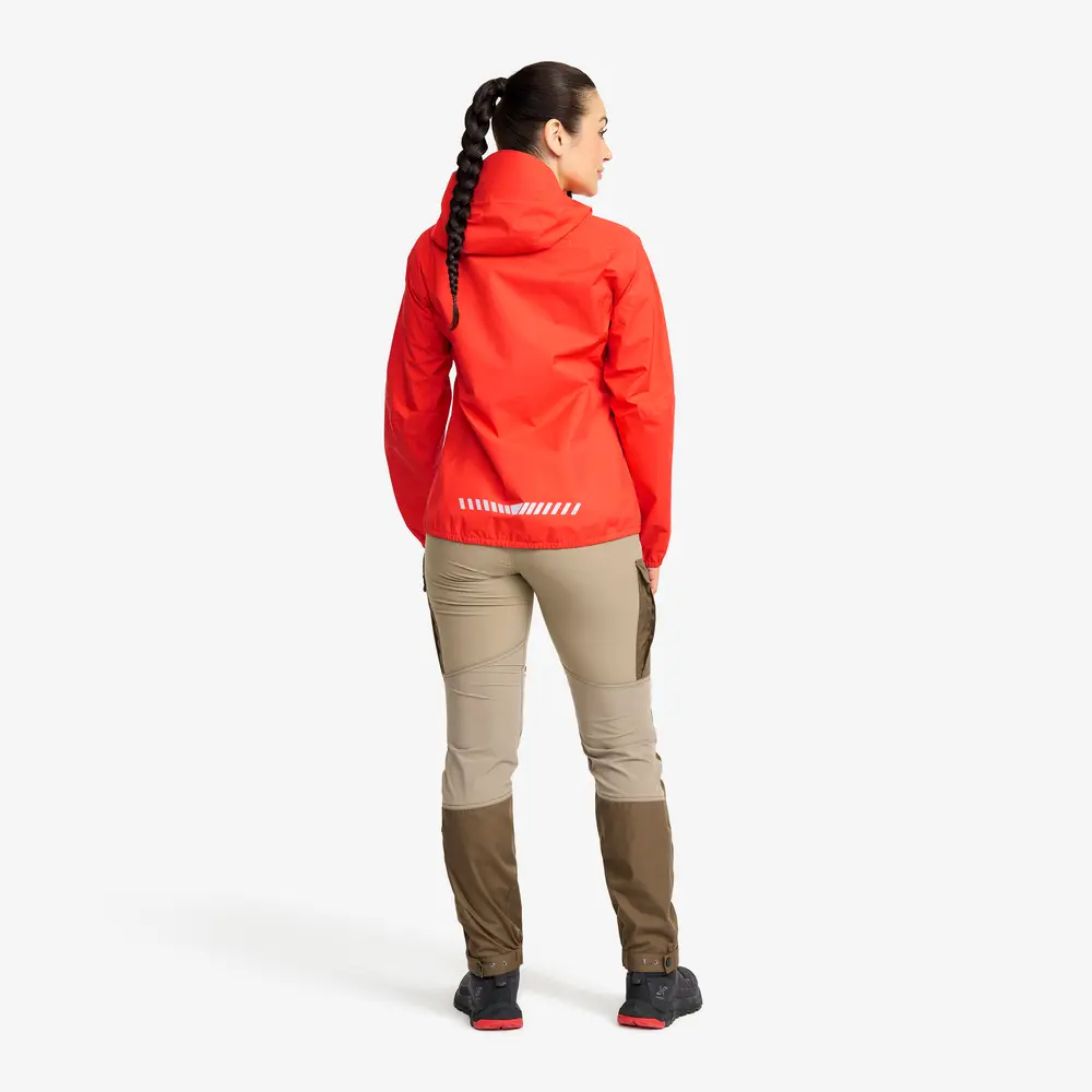 Arcade 3L Lightweight Jacket