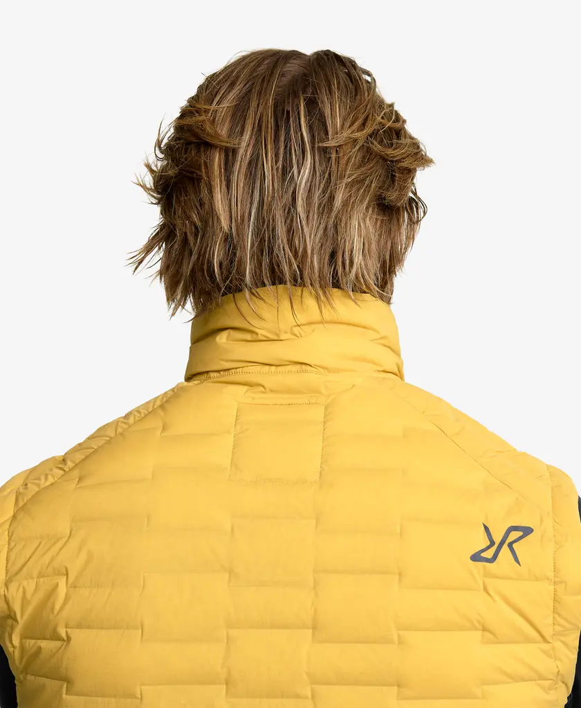 Flex Stretch Down Gilet Men