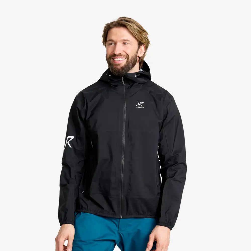Arcade 3L Lightweight Jacket