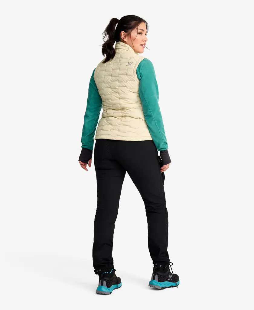 Flex Stretch Down Gilet Women