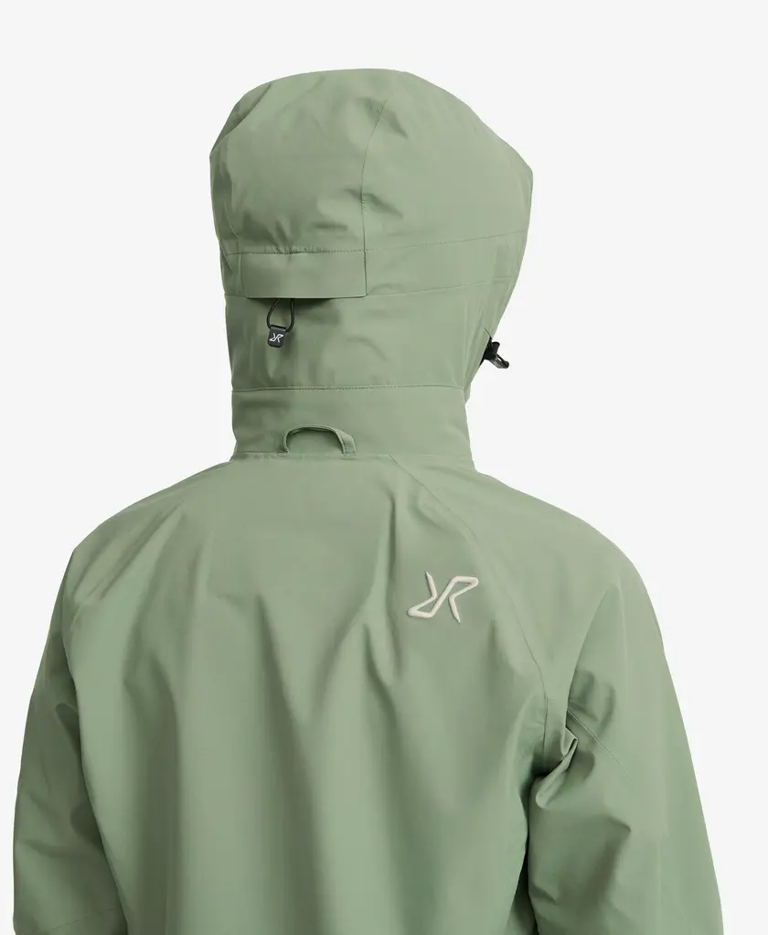 Cloud 3L Shell Jacket Women