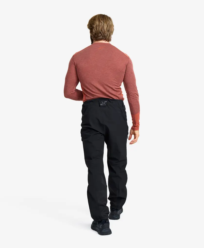 Cyclone 3L Shell Trousers Men