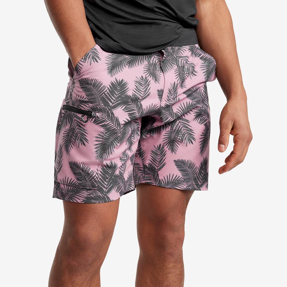 Boarderline Shorts