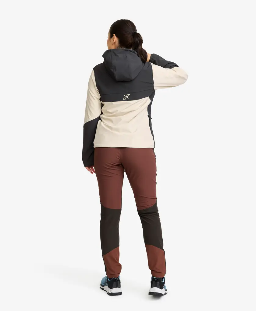 Ridge Trek Jacket Women