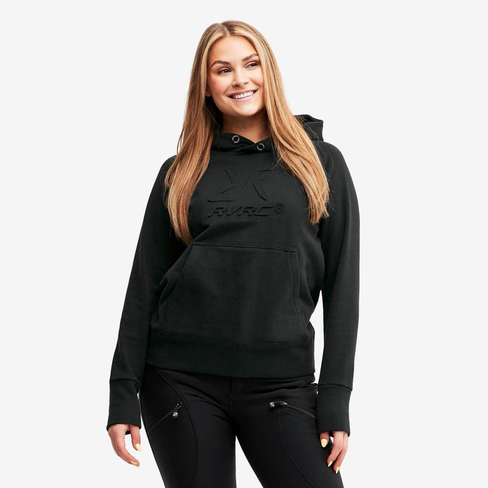 Slacker Hoodie