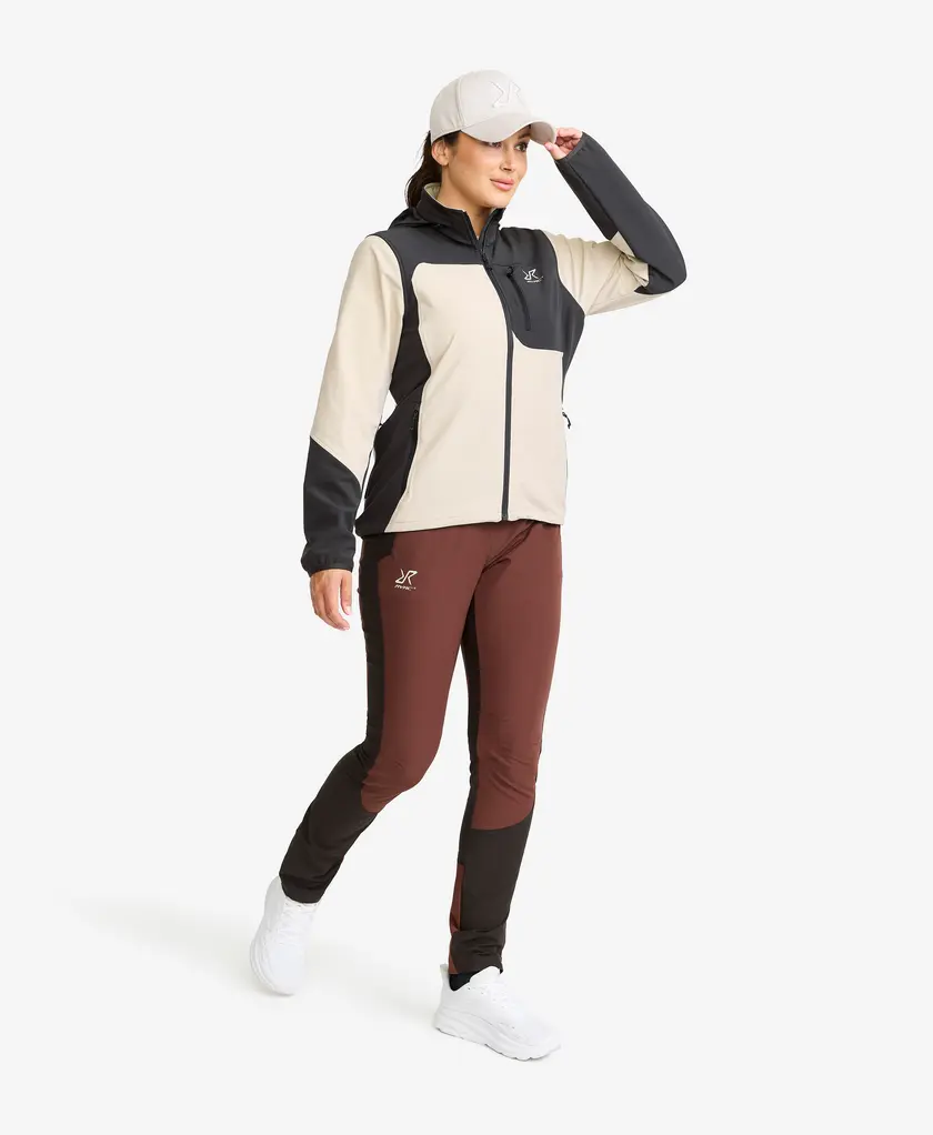 Ridge Trek Jacket Women