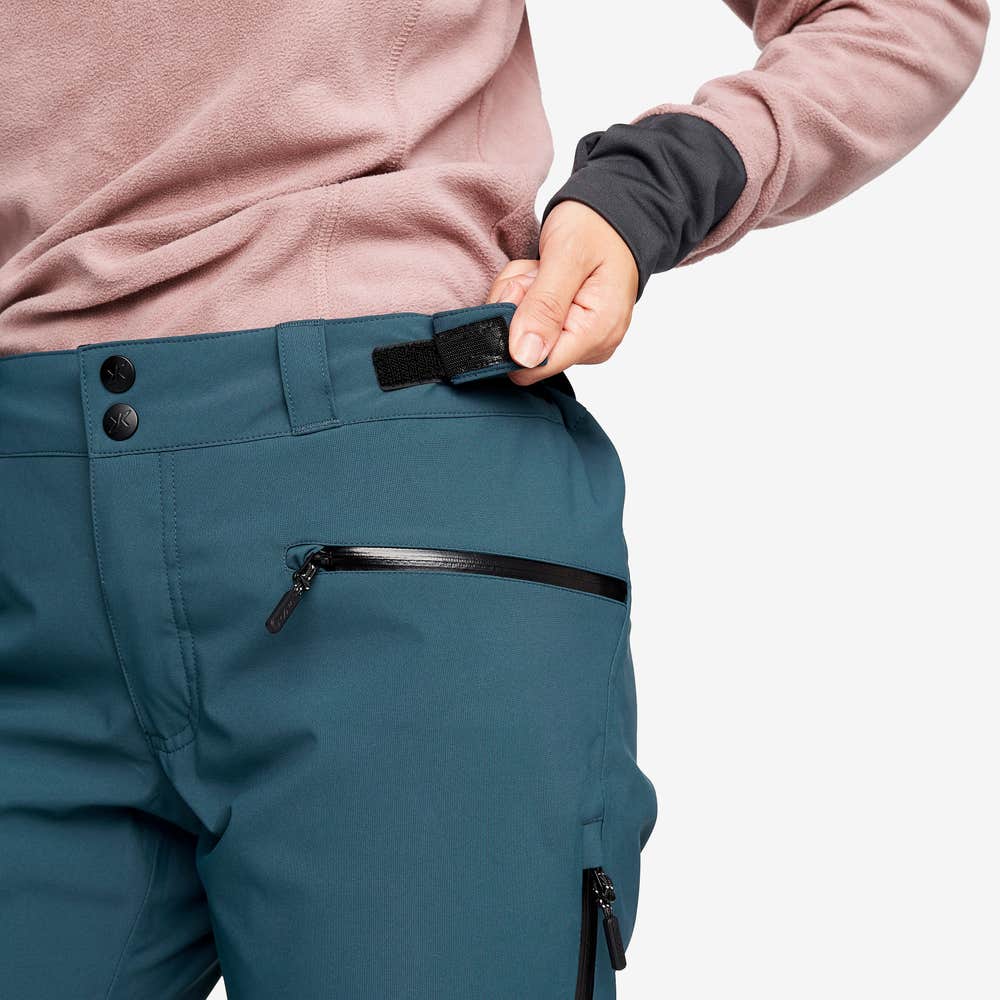 Silence Proshell 3L Trousers