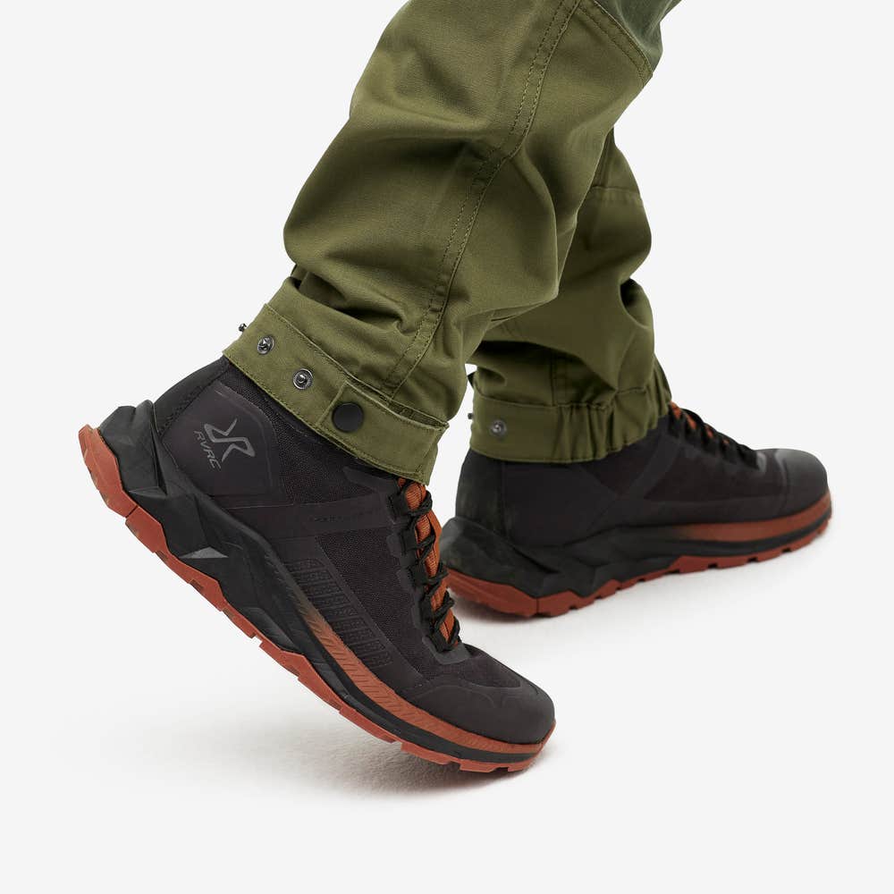 Nordwand Pro Trousers