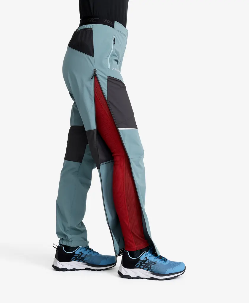 Dynamic Pro Wind Trousers Women