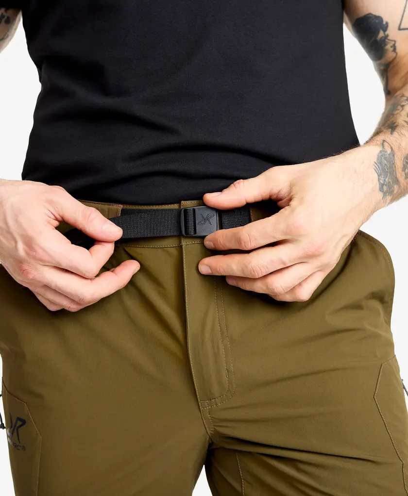 Universe Lightweight Zip-off Trosuers Men