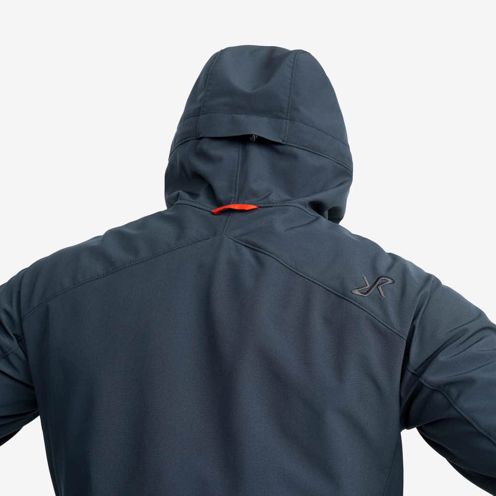 Paradigm Jacket