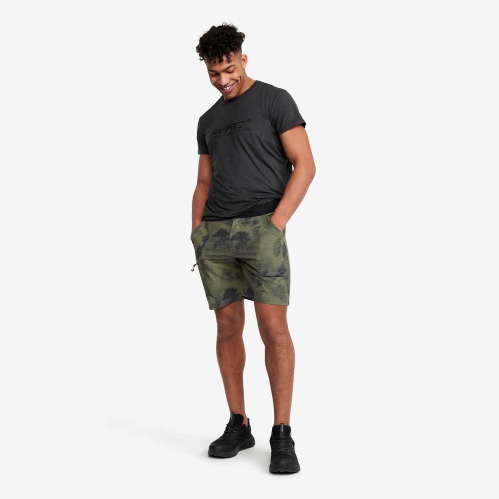 Boarderline Shorts