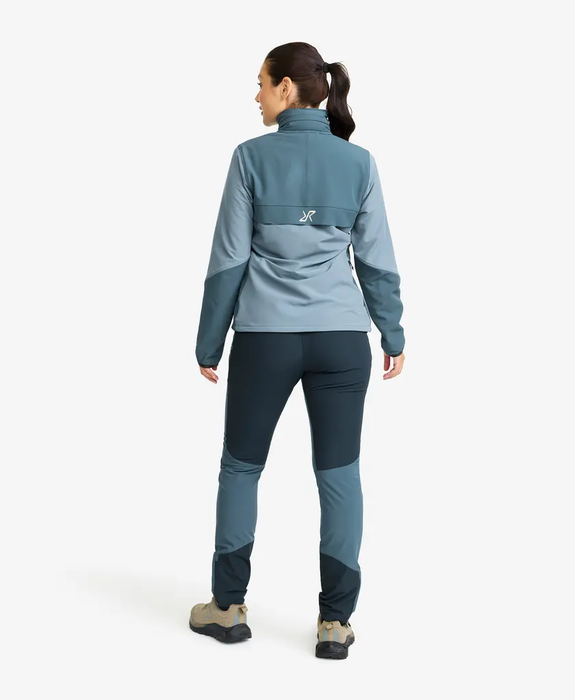 Ridge Trek Jacket Women