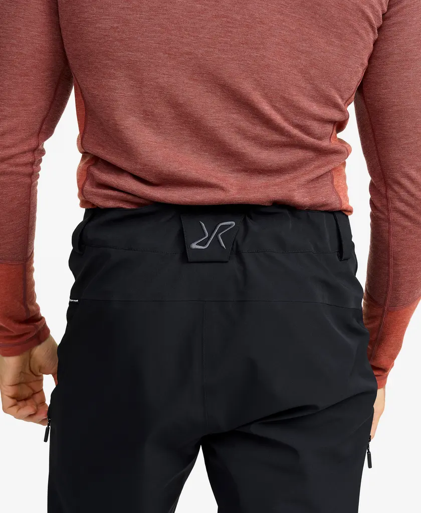 Cyclone 3L Shell Trousers Men