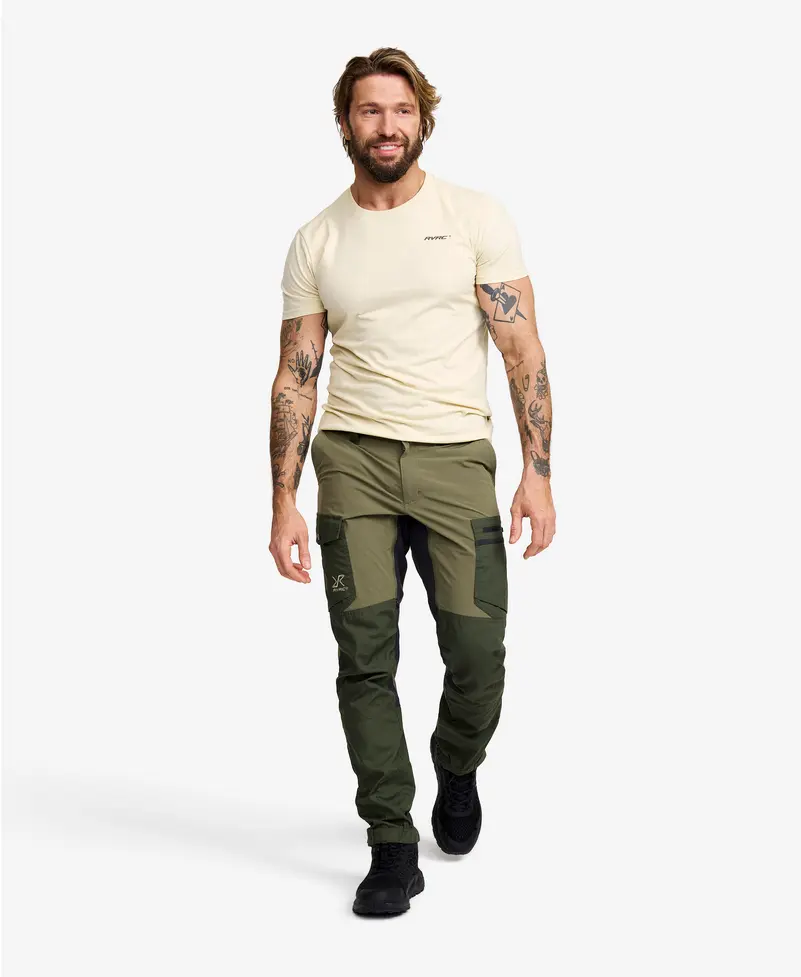 Rambler Lightweight Pro Trousers Men Kalamata