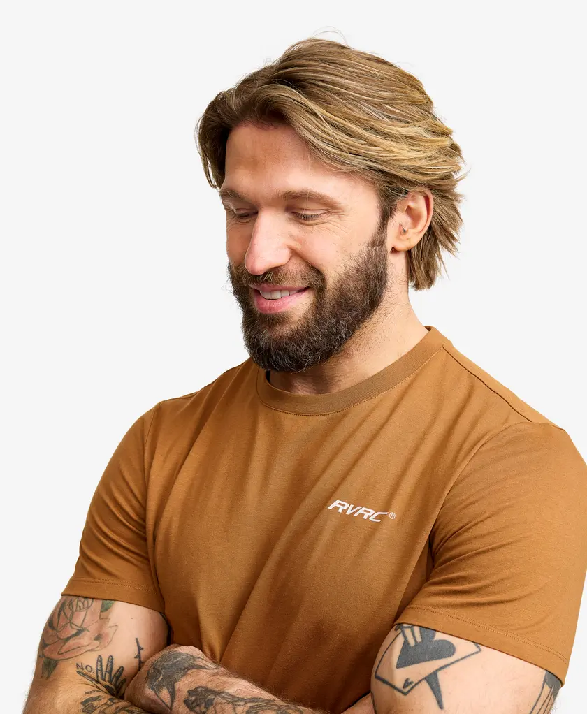 Easy Tree T-shirt Men