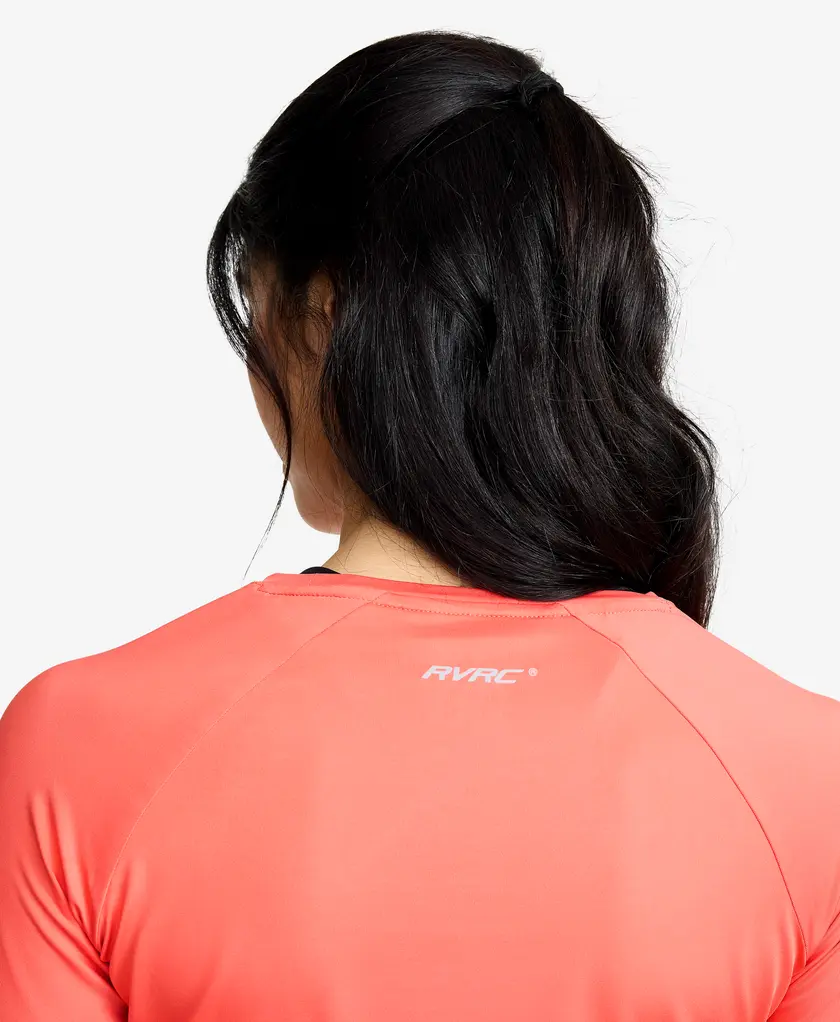 Stride Active Long-sleeved T-shirt Women
