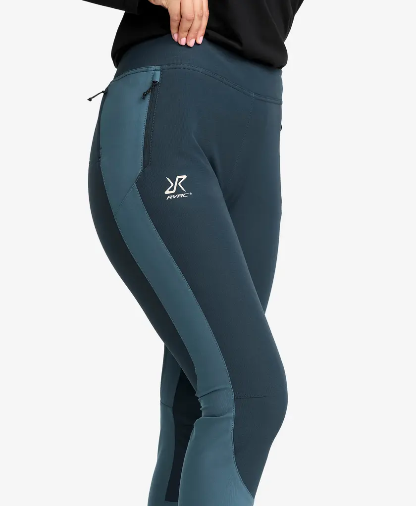 Ridge Trek Trousers Women