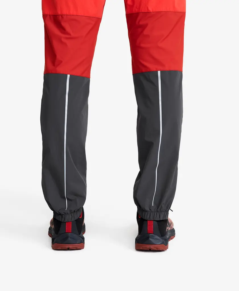 Dynamic Pro Wind Trousers Women