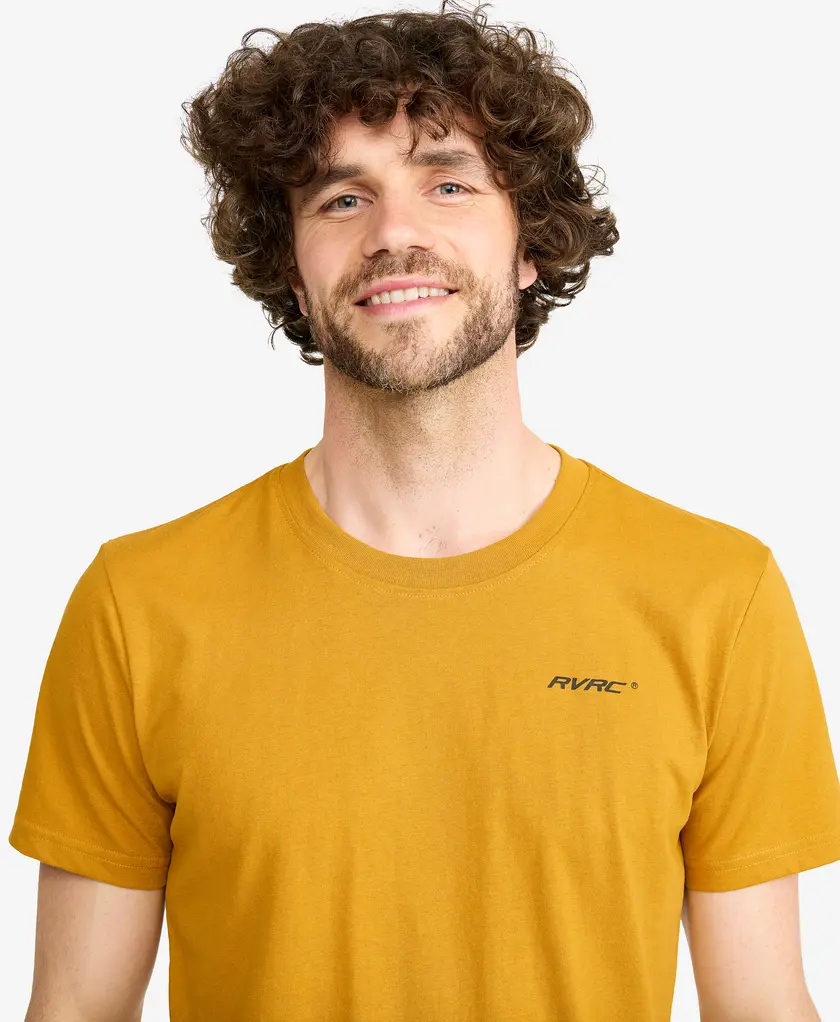 Easy T-shirt Slim Fit Men