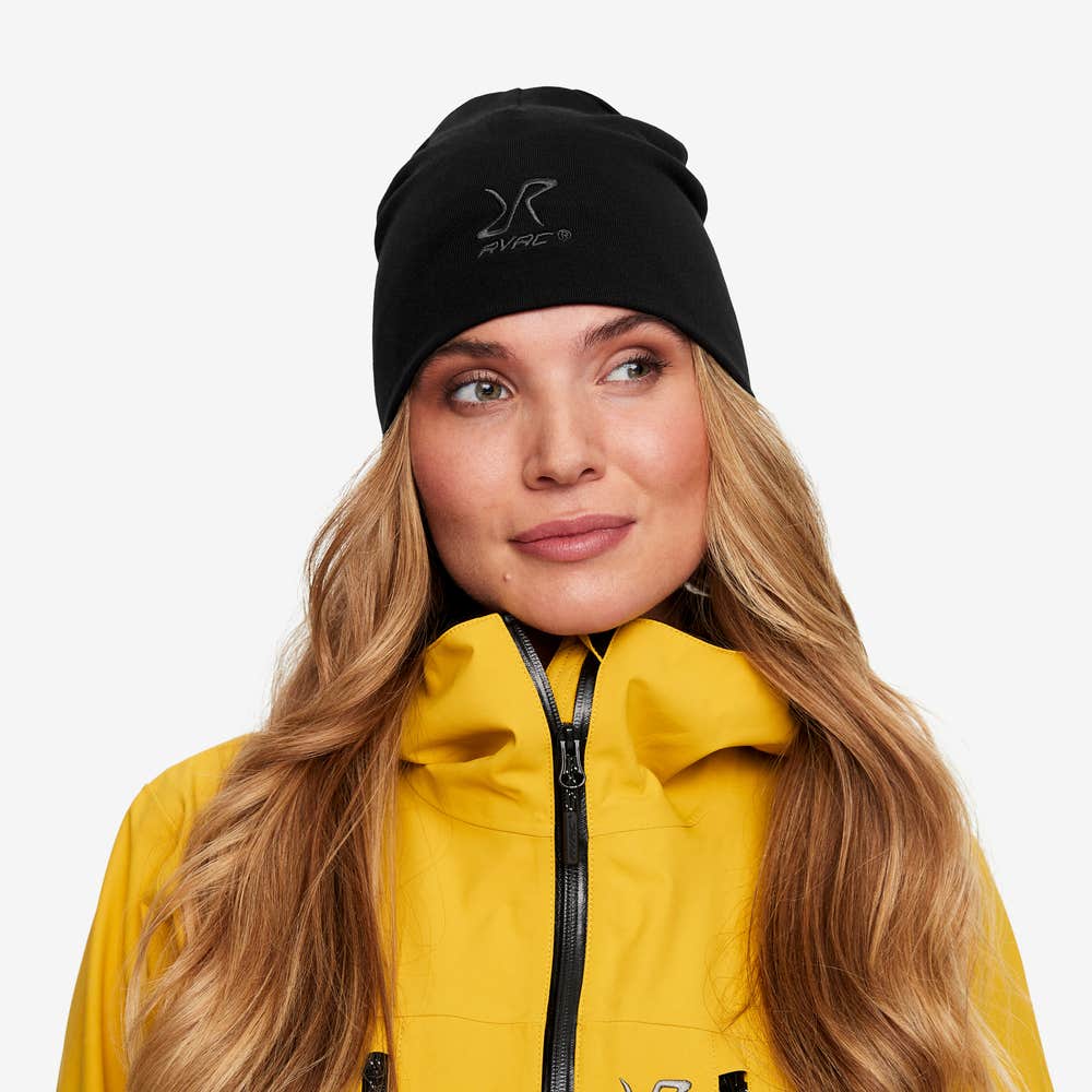 Soft Beanie