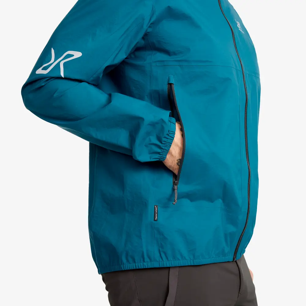 Arcade 3L Lightweight Jacket