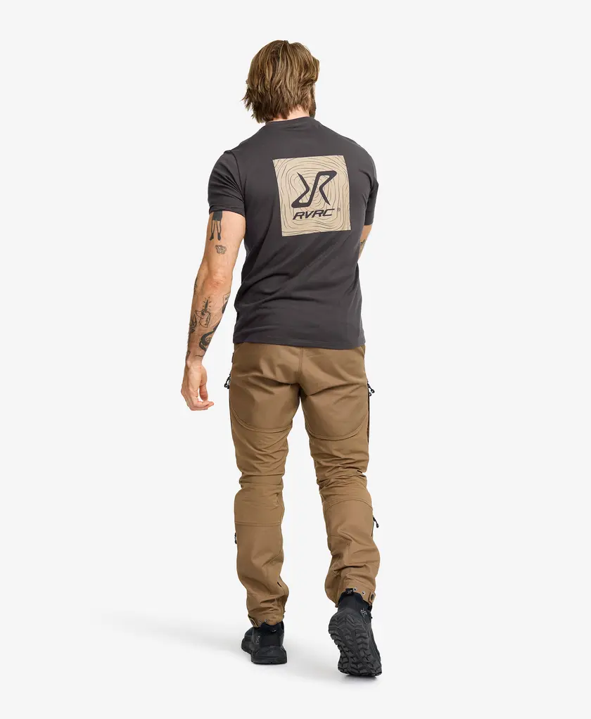 Easy Tree T-shirt Men