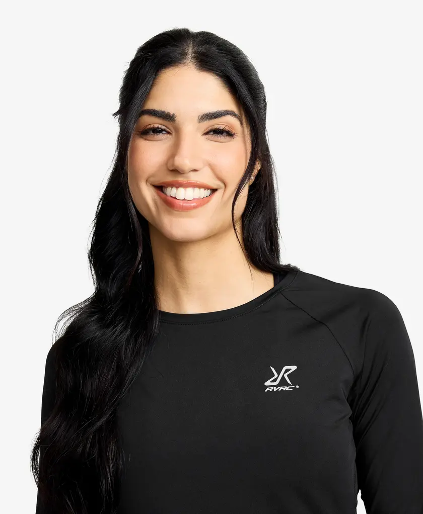Stride Active Long-sleeved T-shirt Women