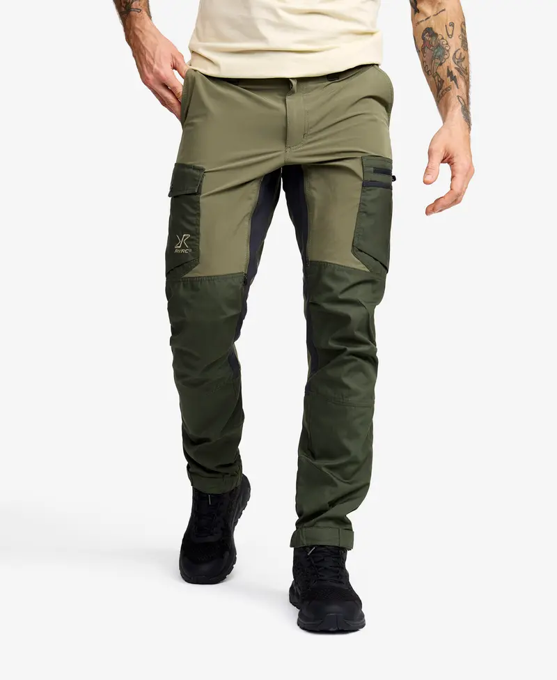 Rambler Lightweight Pro Trousers Men Kalamata