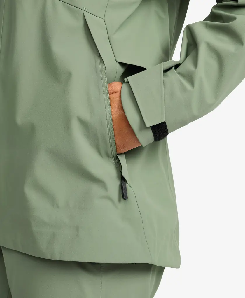Cloud 3L Shell Jacket Women