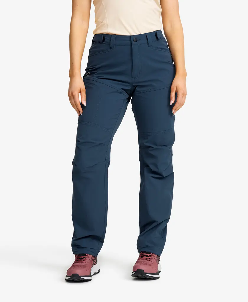 Venue Light Softshell Trousers Women