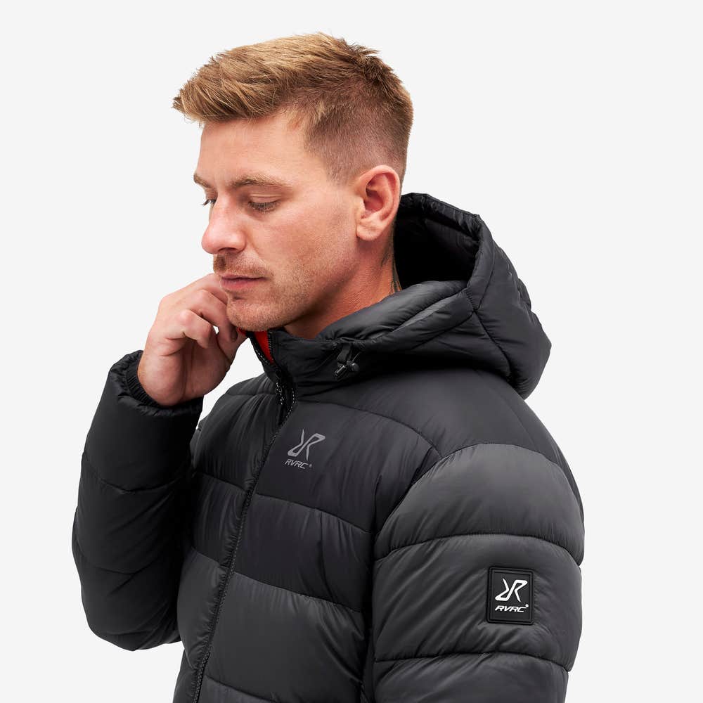 Mongoose  Jacket