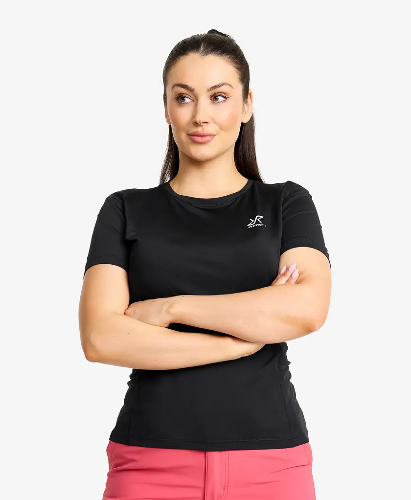 Stride Active T-shirt Women