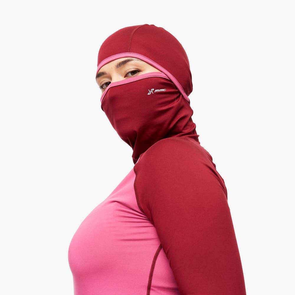 Sneaky Balaclava Base Layer Set