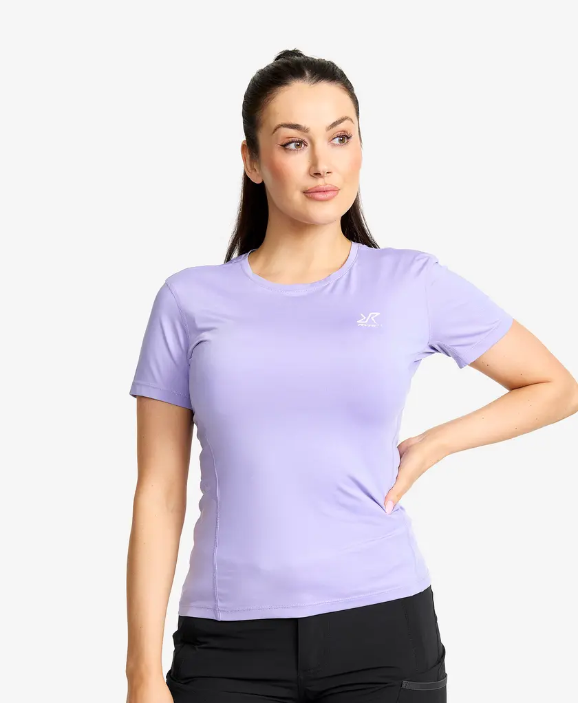Stride Active T-shirt Women