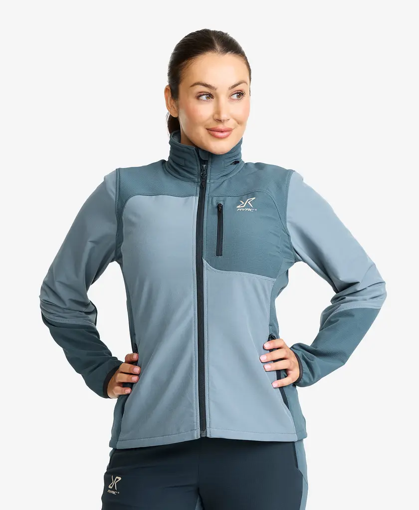 Ridge Trek Jacket Women