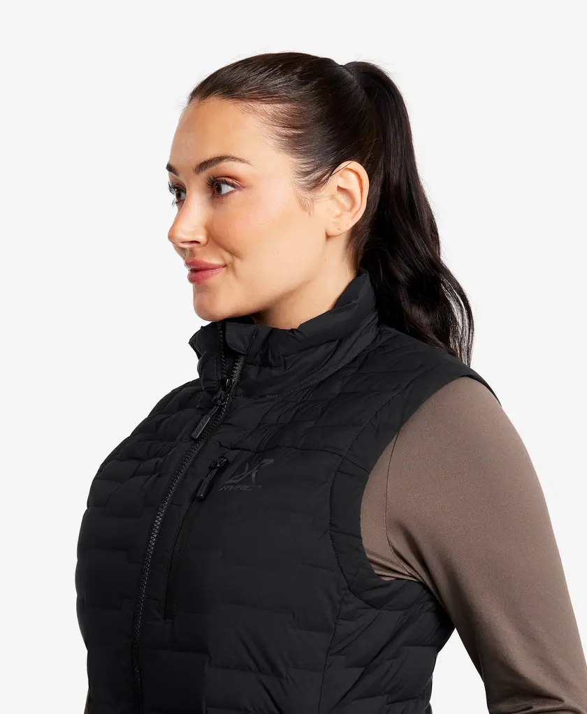Flex Stretch Down Gilet Women