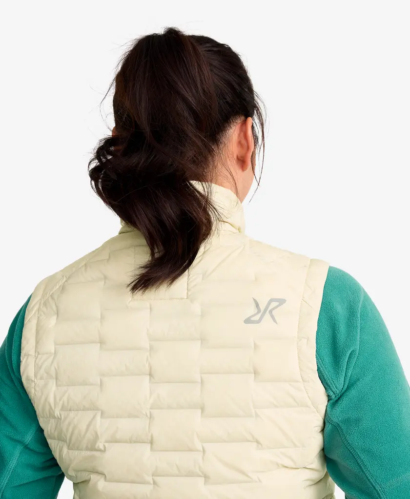 Flex Stretch Down Gilet Women