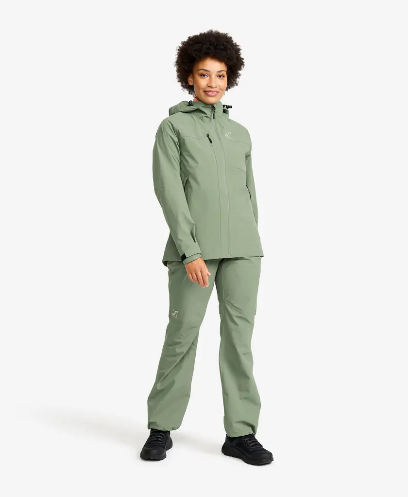 Cloud 3L Shell Jacket Women