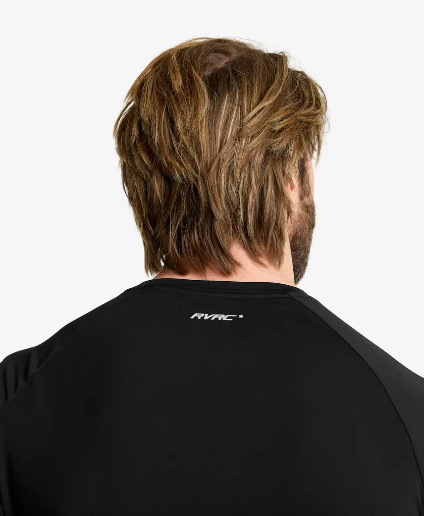 Stride Active Long-sleeved T-shirt Men