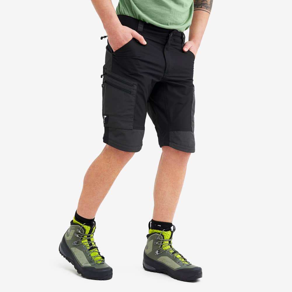 RVRC GP Pro Zip-off Trousers