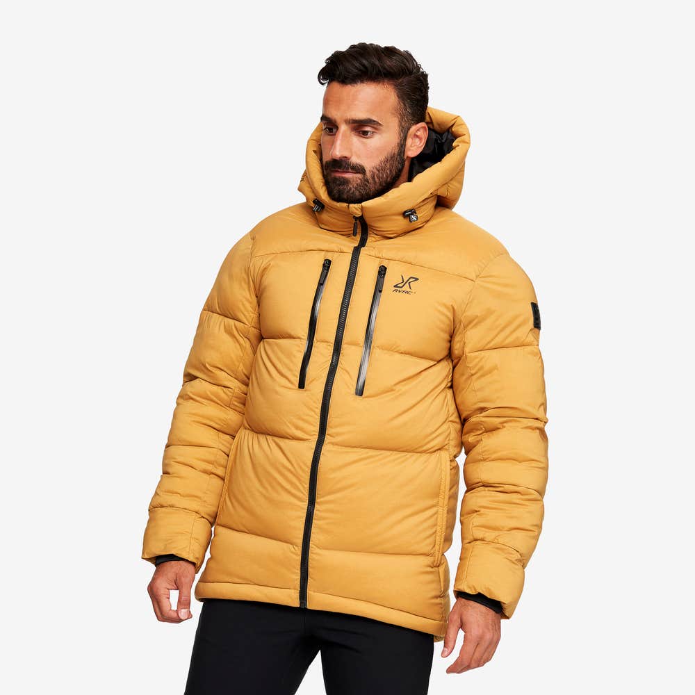 Flexpedition Jacket