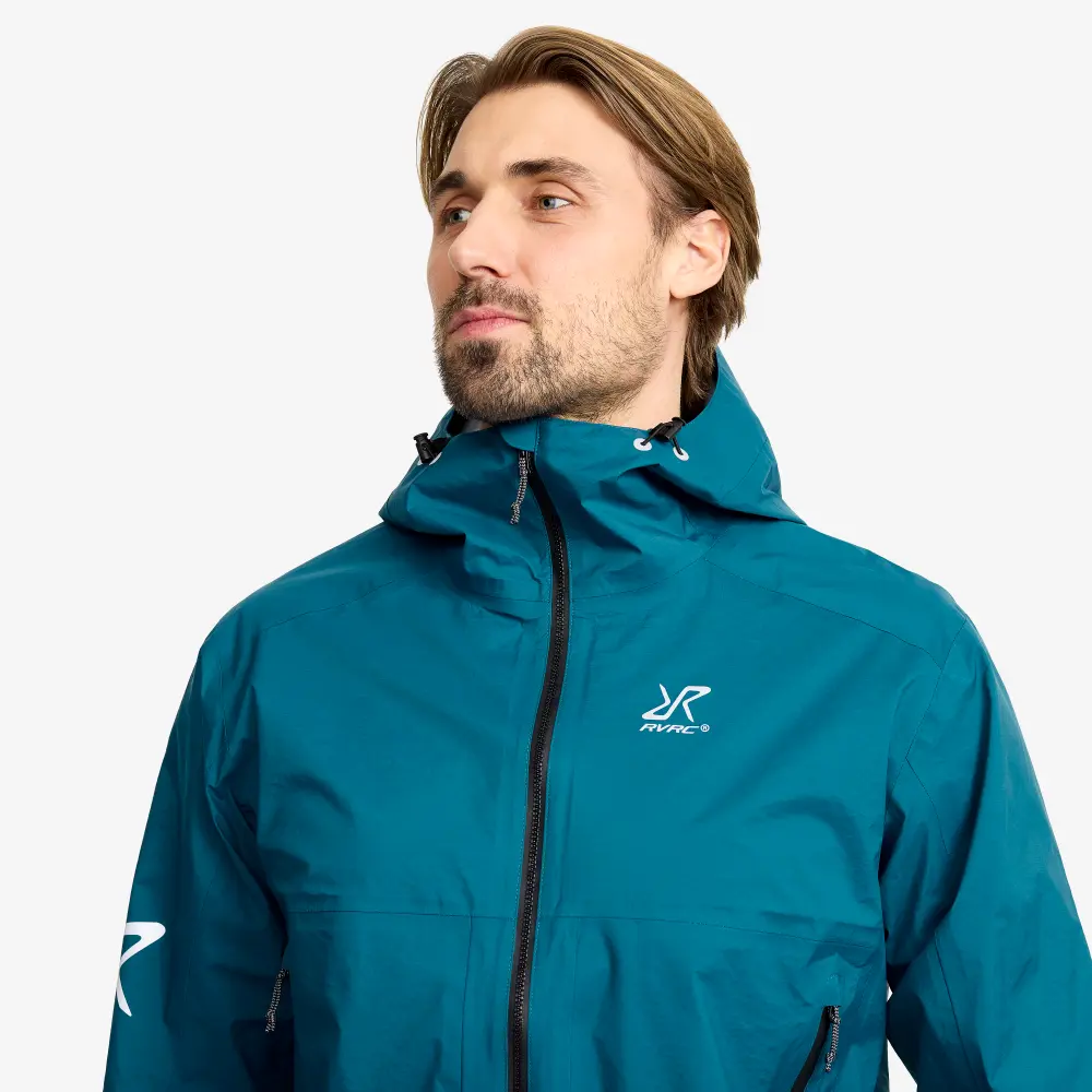Arcade 3L Lightweight Jacket
