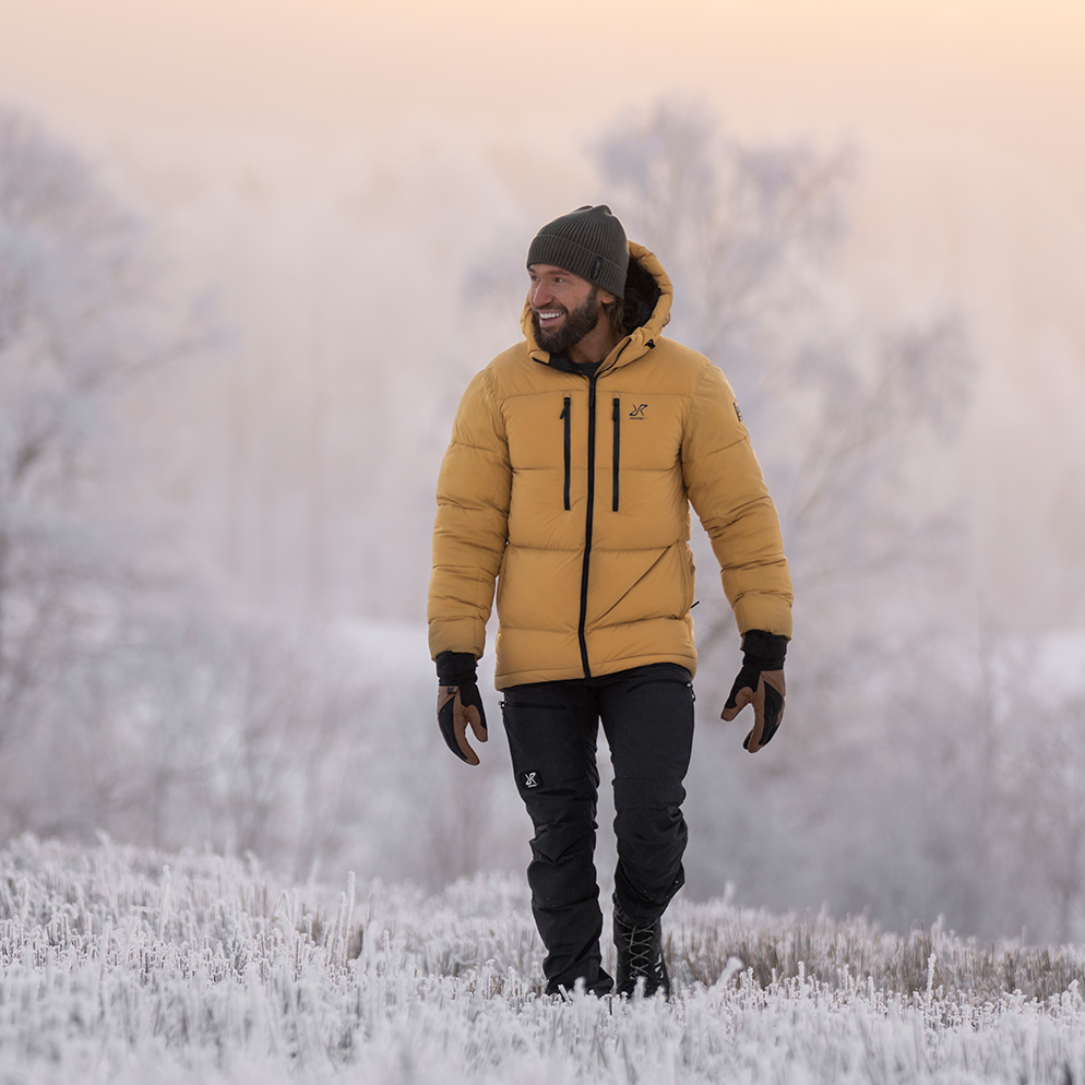 Flexpedition Jacket