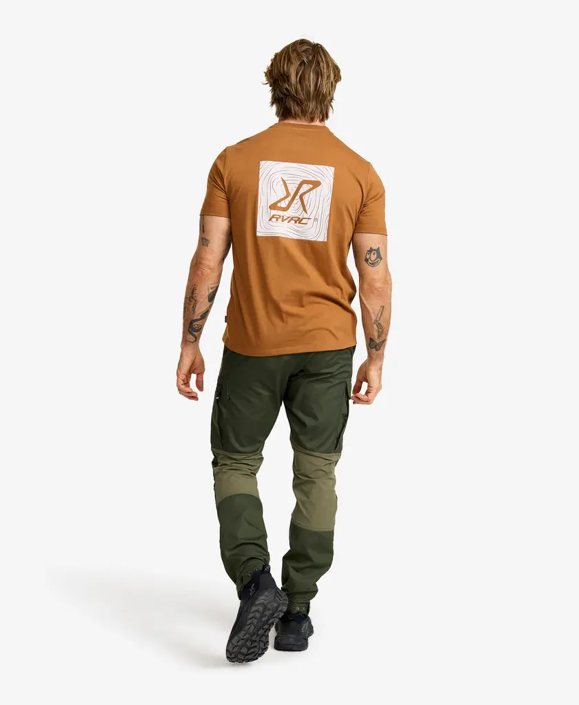 Easy Tree T-shirt Men